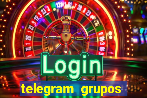 telegram grupos pode tudo